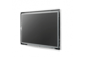 Advantech IDS-3110ER-23SVA1E LED display 26,4 cm (10.4") 800 x 600 Pixels SVGA Touchscreen Zwart
