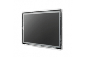Advantech IDS-3112ER-45SVA1E LED display 30,7 cm (12.1") 800 x 600 Pixels SVGA LCD Touchscreen Zwart