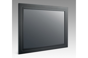 Advantech IDS-3210EG-23SVA1E beeldkrant 26,4 cm (10.4") LCD 230 cd/m² SVGA Zwart Touchscreen