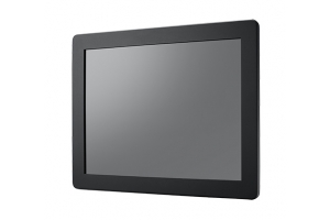 Advantech IDS-3315 38,1 cm (15") LCD 500 cd/m² XGA Zwart Touchscreen