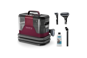Rowenta Clean It Hot & Cold IN7010 Vlekkenreiniger