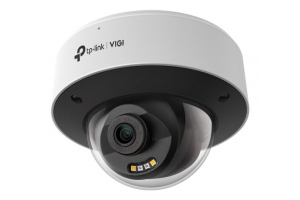 TP-Link InSight S285 Dome IP-beveiligingscamera Buiten 3840 x 2160 Pixels Plafond