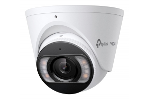 TP-Link INSIGHT S485 Torentje IP-beveiligingscamera Buiten 3840 x 2160 Pixels Plafond
