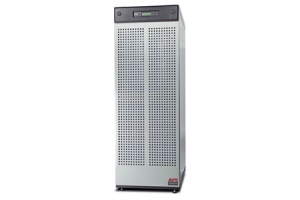 APC AIS 3100 20kVA 230V Output 3:1 w/2 Batt Modules UPS 16000 W