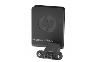 HP Jetdirect 2700w USB Wireless printserver