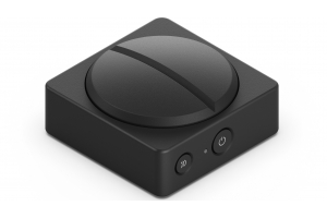 Microsoft Adaptive Dual Button Toetsenblok Bluetooth/USB Zwart