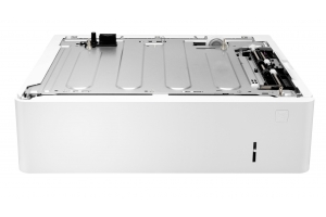 HP LaserJet invoerlade voor 550 vel