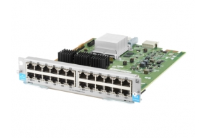 HPE J9987A network switch module Gigabit Ethernet