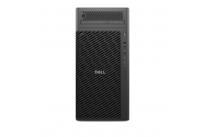 DELL Pro Max FCT2250 T2 Intel Core Ultra 7 265 32 GB DDR5-SDRAM 1 TB SSD NVIDIA RTX A1000 Windows 11 Pro Tower PC Zwart