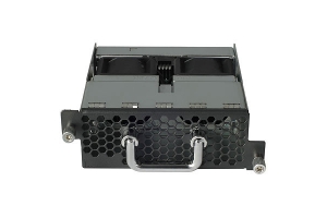 HP A58x0AF Back (power side) to Front (port side) Airflow Fan Tray