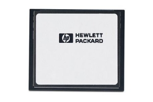 HPE X600 1G CompactFlash 1 GB