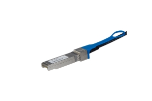 StarTech.com HPE JD095C compatibel - 10 GbE SFP+ DAC kabel - 0,65 m