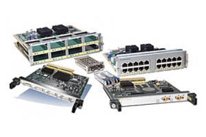 HPE MSR 1-port Fractional E1 SIC Module network switch module