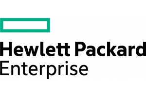 HPE Networking RPS1600 1600W AC Power Supply power supply unit Zilver