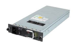 HPE Networking Comware HSR6800 1200W AC Power Supply power supply unit Metallic