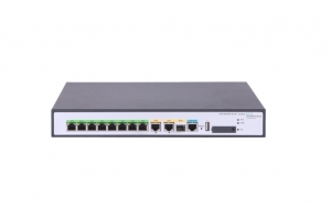 HPE HSR6804 Router Chassis netwerkchassis