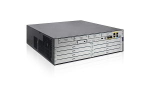 HPE MSR3064 Router bedrade router