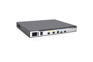 HPE MSR2003 AC Router bedrade router