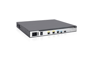 Hewlett Packard Enterprise MSR2003 AC Router bedrade router