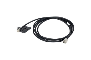 HPE MSR 3G RF 2.8m coax-kabel 2,8 m Zwart