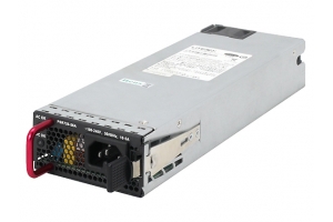 HPE JG544A switchcomponent Voeding