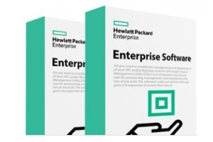 HPE Networking IMC Enterprise Software Platform with 50-node License E-LTU Netwerkbeheer