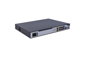 HPE MSR1002-4 AC Router bedrade router