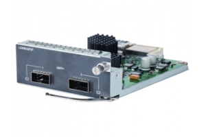HPE JH155A network switch module 40 Gigabit Ethernet