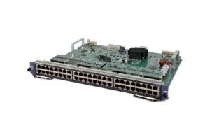 HPE JH213A network switch module Gigabit Ethernet