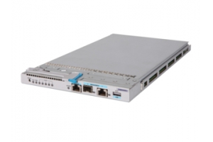 HPE FlexFabric 12902E Main Processing Unit network switch module