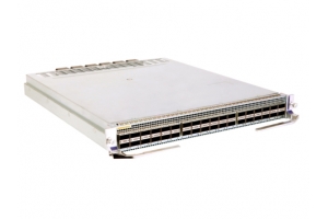 HPE FlexFabric 12900E 36-port 100GbE QSFP28 HB Module network switch module