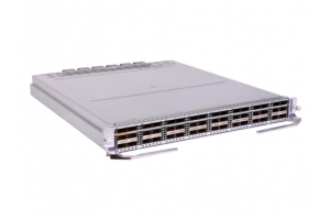 HPE FlexFabric 12900E 48-port 40GbE QSFP+ HB Module network switch module