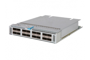 HPE JH405A network switch module