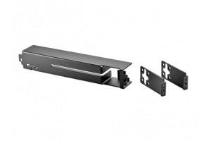 HPE Aruba Networking 2930F 8-port Cable Guard