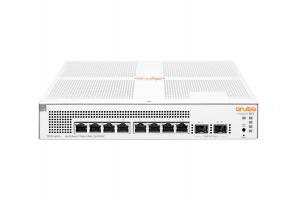 Aruba JL681A netwerk-switch Managed Gigabit Ethernet (10/100/1000) 1U Wit
