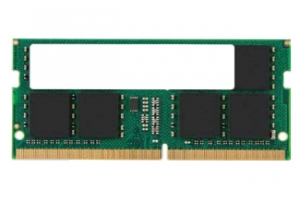 Transcend JetRam JM3200HSD-4G geheugenmodule 4 GB 1 x 4 GB DDR4 3200 MHz