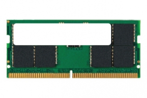 Transcend JetRam JM4800ASG-8G geheugenmodule 8 GB 1 x 8 GB DDR5 4800 MHz