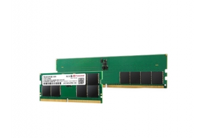 Transcend JetRam JM5600ALE-16G geheugenmodule 16 GB 1 x 16 GB DDR5 288-pin DIMM ECC