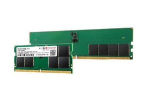 Transcend JetRam JM5600ASE-24G geheugenmodule 24 GB 1 x 24 GB DDR5 2800 MHz