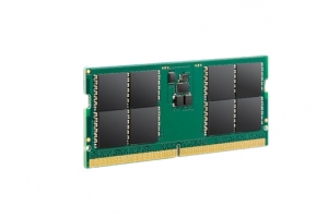 Transcend JetRam JM5600ASE-32G geheugenmodule 32 GB 1 x 32 GB DDR5 5600 MHz ECC