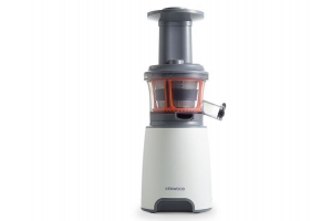 Kenwood Electronics JMP600WH Slowjuicer 250 W Grijs, Wit