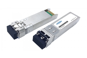 Origin Storage JNP-SFP-25G-LR-OS netwerk transceiver module Vezel-optiek 25000 Mbit/s SFP28 1310 nm