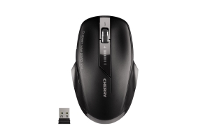 CHERRY MW 2310 2.0 muis Ambidextrous RF Draadloos Optisch 2400 DPI
