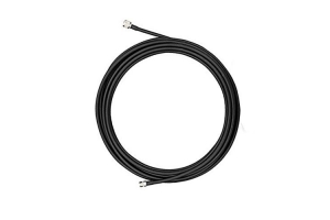 Aruba AP-CBL-1 3M OUTDR coax-kabel N-type Zwart