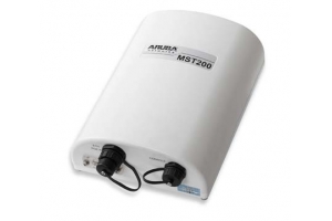 Aruba HPE PC-OD-AC-P-NA NA Otdr AC Cable draadloze router Gigabit Ethernet Tri-band (2.4 GHz / 5 GHz / 5 GHz) Wit