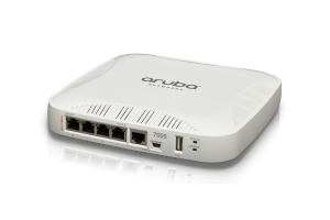 Aruba 7005 gateway/controller 10, 100, 1000 Mbit/s