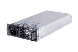 HPE JW657A power supply unit 350 W Grijs