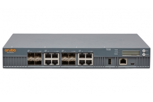 HPE Aruba Networking Aruba 7030 (RW) netwerk management device 8000 Mbit/s Ethernet LAN