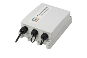 HPE Aruba Networking PD-9001GO-INTL Gigabit Ethernet 55 V