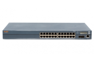 Aruba 7024 (RW) FIPS/TAA netwerk management device 4000 Mbit/s Ethernet LAN Power over Ethernet (PoE)